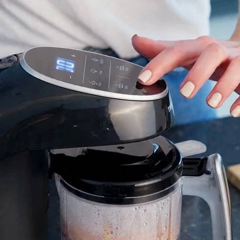 Twistshake 6v1 Multifunkční zařízení pro přípravu jídla Výkon 300 W