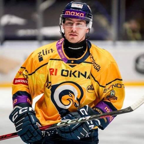 Lukas Adamek