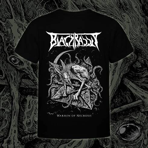 Black Rabbit – Concept-driven death metal from the Netherlands