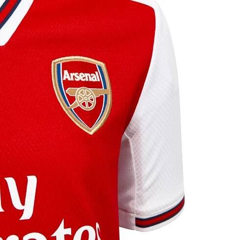 Dětský dres adidas Arsenal FC domácí 19/20
