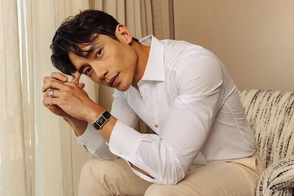 How The Acolyte’s Manny Jacinto Brought Sexy Back to Star Wars
