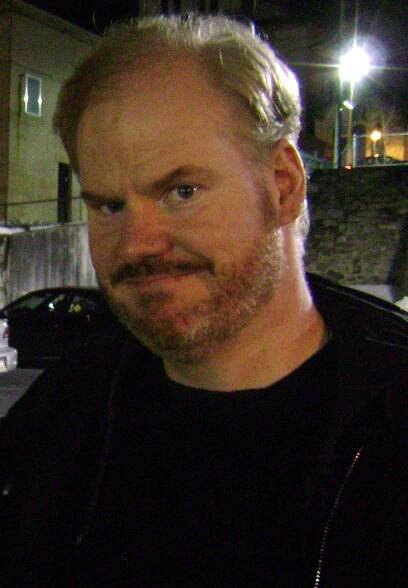 Jim Gaffigan citáty (21 citátů)