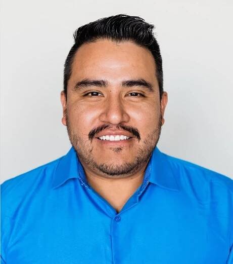 Luis Navarro-Tovar