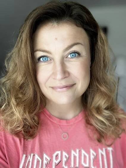 Skupinové provázení děkuji | Michaela Zdráhalová
