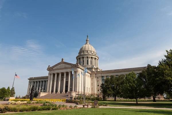 Oklahoma Legal Reforms Aim to Curb Excessive Litigation on Local Businesses
