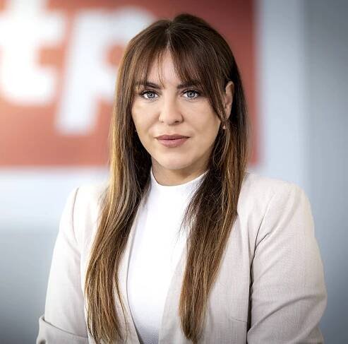 Sandra Krausová