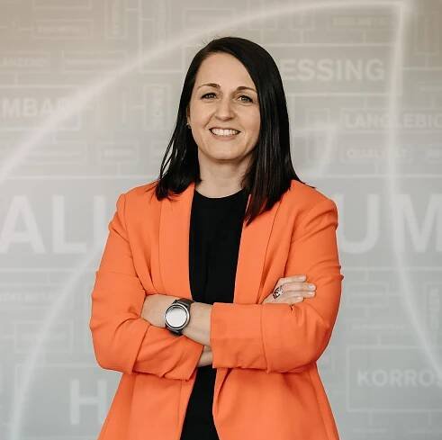 Deine Karriere bei Hammerer Aluminium Industries