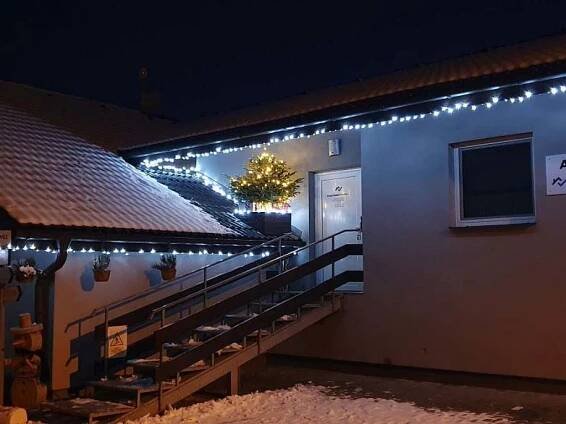 Apartmány Tylovice - k pronájmu Rožnov pod Radhoštěm - foto 3