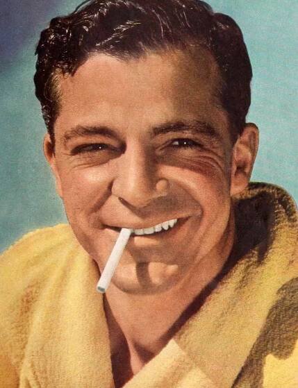 Dana Andrews – Wikipedie