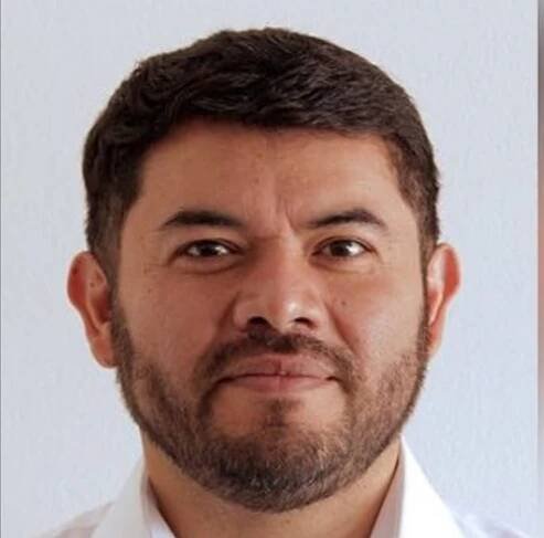 Carlos Augusto Morales López