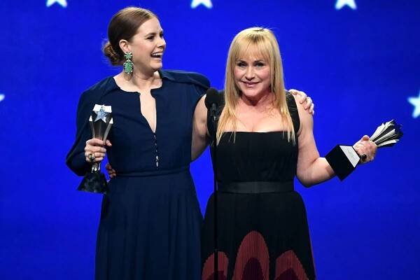 The 24th Annual Critics' Choice Awards - Show