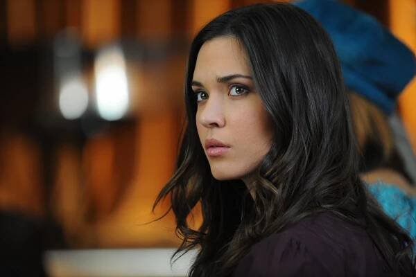 Skupinový sex - Z filmu - Odette Annable