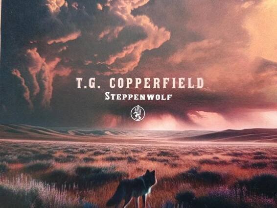 T.G. Copperfield „Steppenwolf“