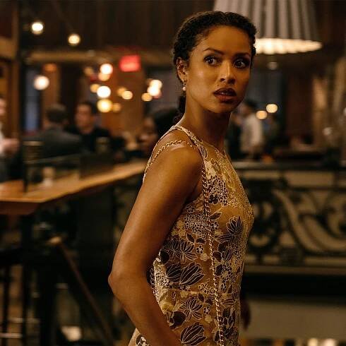 Gugu Mbatha-Raw Is Flipping All the Tropes in Surface