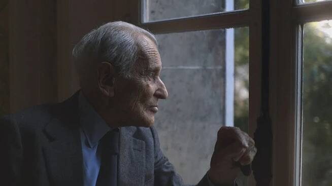 Jean d'Ormesson - Monsieur - Z filmu