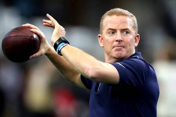 Jason Garrett