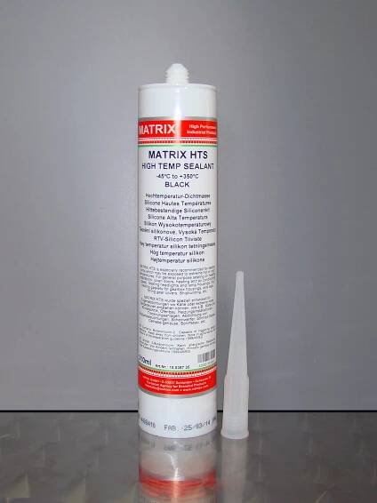 High Temp Sealant HTN - Zyrobond