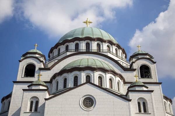 Photo Tour Belgrade - team building activity in Serbia | TerraHunt