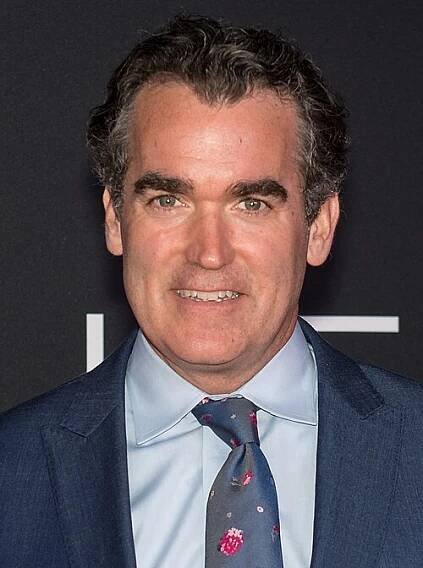 Brian d'Arcy James - Wikipedia