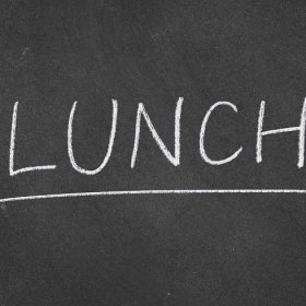 Why lunch is so important for busy mums & how to make it happen - Life Changing Nutrition and Wellness