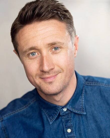 Media Press Kit for Matthew Walker | TV & Radio Presenter | Broadcaster | Live Event Compere — Matthew Walker