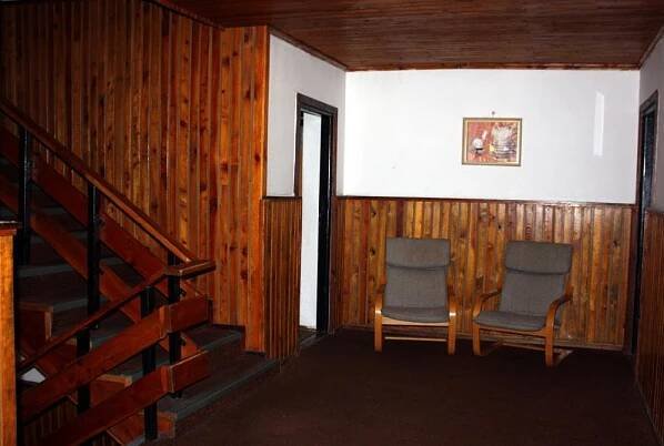 Penzion Pinokio, Boží Dar | Hotel.cz