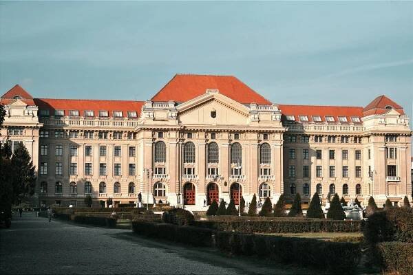 Higher Education Institutes