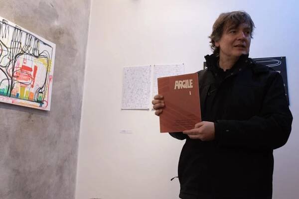 Jaromír Typlt / ART BRUT
