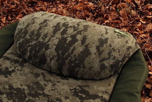 MIVARDI - Lehátko CamoCODE Air8