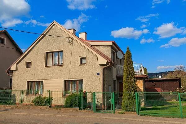 Provodov-Šonov - ubytování, počasí, foto, tipy na výlet, informace