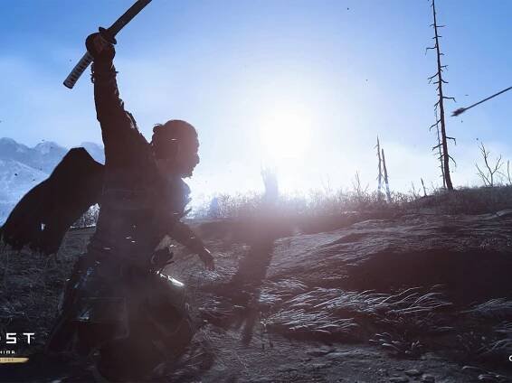 Ghost of Tsushima DIRECTOR'S CUT
