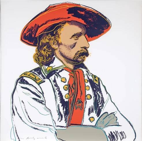 Andy Warhol – Prints - IntelArt