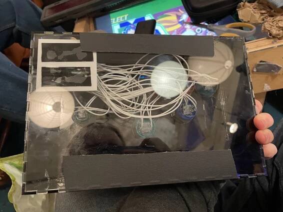 Designing and Building a Custom Gamepad From Scratch