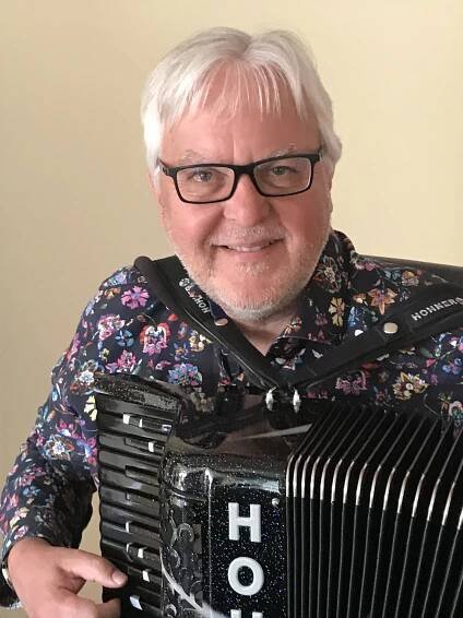 hans-günther kölz | Akkordeon – Klavier – Arrangement Produktion – Komposition – Dirigent
