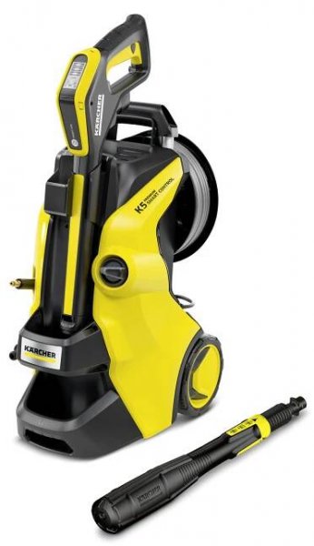 Kärcher K 5 Premium Smart Control Flex 1.324-675.0