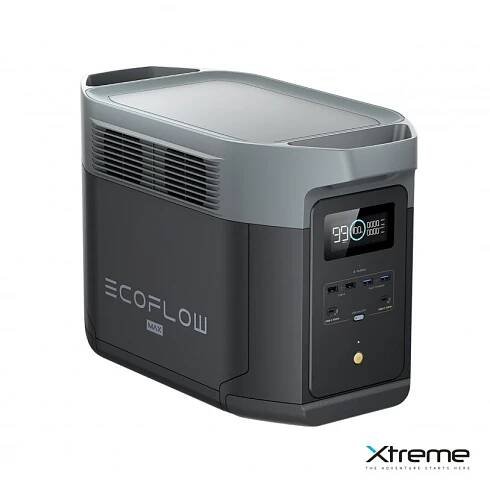 EcoFlow DELTA 2 Max
