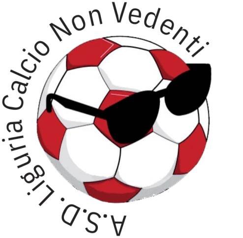 Liguria calcio non vedenti