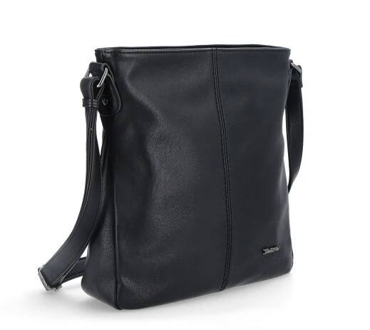 Crossbody kabelka Tangerin 8003 černá