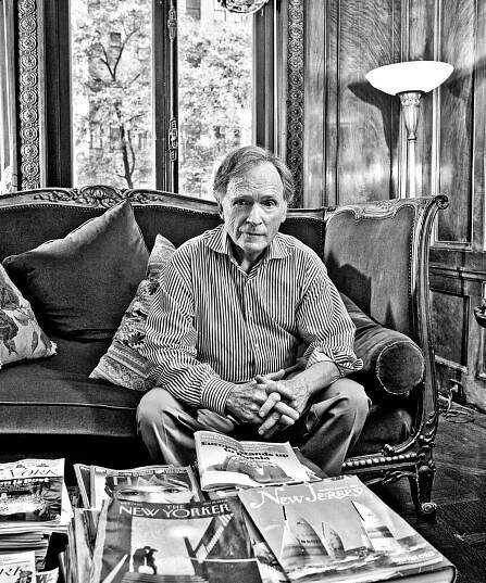 Dick Cavett - Talk Show Host