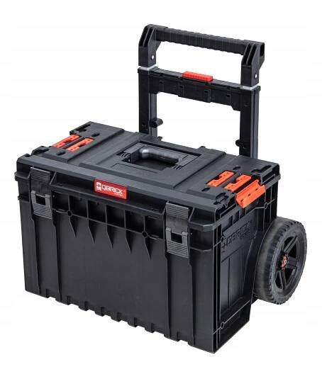 Box na nářadí na kolečkách QBRICK ONE Cart 2.0