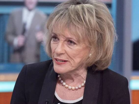 Esther Rantzen admits her time is 'extremely limited' and each day she lives 'comes as extra bonus'