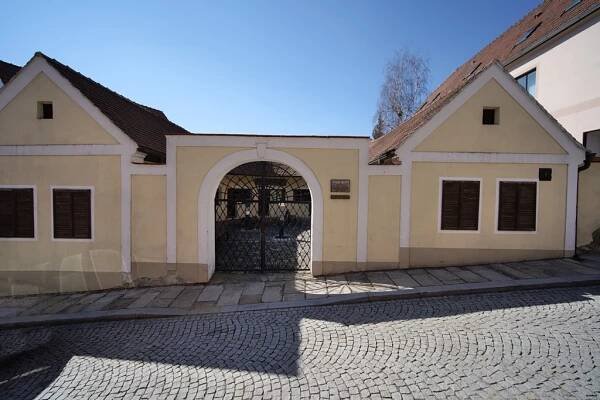 Řemesla a živnosti jihozápadní Moravy | Muzeum Moravské Budějovice