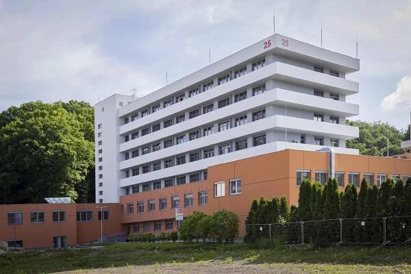 SPÁNKOVÁ LABORATOŘ V KNTB FUNGUJE JIŽ 20 LET | Zaměstnání ve zdravotnictví 