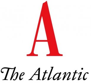 The Atlantic Logo 