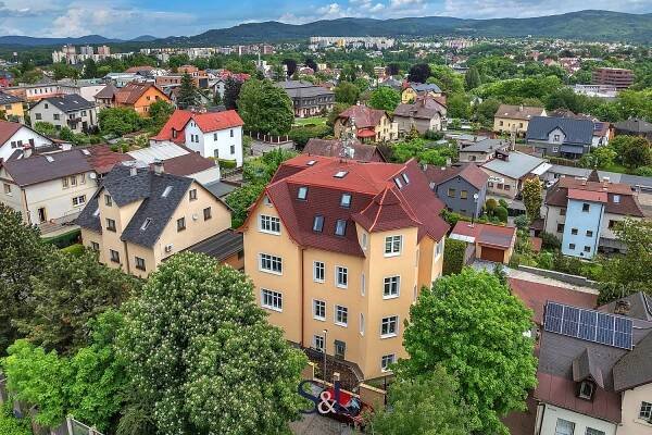 Prodej bytů 2+1, Liberecký kraj | Mapio.cz