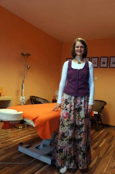 Masážny salón Poprad