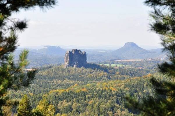 Falkenstein (Saské Švýcarsko)