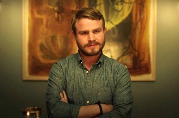 Brady Corbet