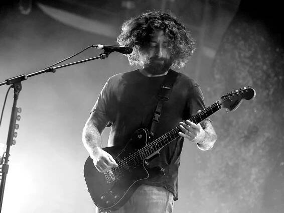 Fall Out Boy Guitarist Joe Trohman Leaving Band, Citing “Rapidly Deteriorated” Mental Health