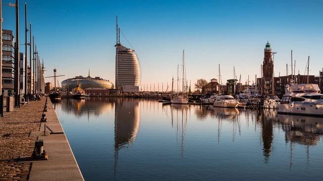 Bremerhaven